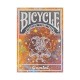 Bicycle Constellation Series v2 Gemini ikizler Burcu Oyun Kağıdı Koleksiyonluk iskambil Kartları