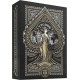 Theory11 Tycoon Black Premium Oyun Kağıdı Kartı Kartları Destesi Koleksiyonluk Theory11 Tycoon Black Premium Oyun Kağıdı Kartı Kartları Destesi Koleksiyonluk