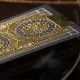 Theory11 Tycoon Black Premium Oyun Kağıdı Kartı Kartları Destesi Koleksiyonluk Theory11 Tycoon Black Premium Oyun Kağıdı Kartı Kartları Destesi Koleksiyonluk