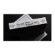 Bicycle Smoke & Mirrors x Fulton White Oyun Kağıdı Limited Edition iskambil Kartları Destesi
