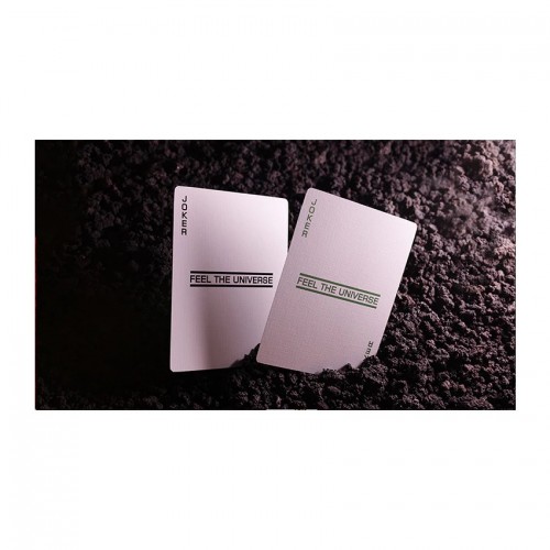 Legends Playing Cards Odyssey Anthem Premium Oyun Kağıdı Limited Koleksiyonluk iskambil Kartları Legends Playing Cards Odyssey Anthem Premium Oyun Kağıdı Limited Koleksiyonluk iskambil Kartları