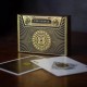 EPCC Providence Playing Cards by The 1914 Oyun Kağıdı Koleksiyonluk iskambil Kartları Destesi