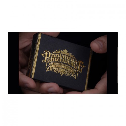 EPCC Providence Playing Cards by The 1914 Oyun Kağıdı Koleksiyonluk iskambil Kartları Destesi