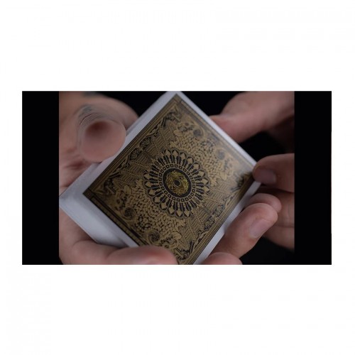 EPCC Providence Playing Cards by The 1914 Oyun Kağıdı Koleksiyonluk iskambil Kartları Destesi