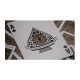 EPCC Providence Playing Cards by The 1914 Oyun Kağıdı Koleksiyonluk iskambil Kartları Destesi