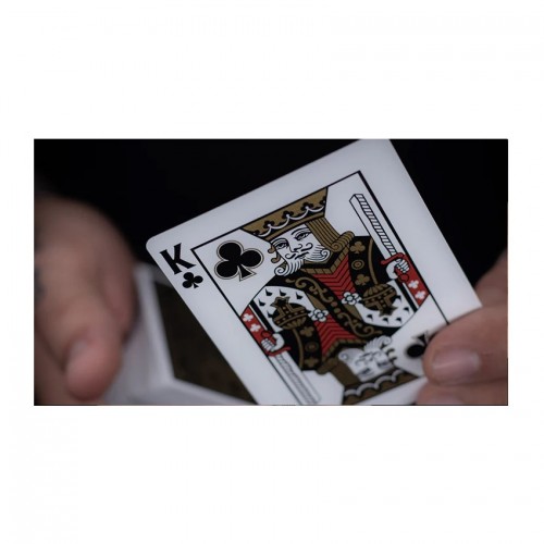 EPCC Providence Playing Cards by The 1914 Oyun Kağıdı Koleksiyonluk iskambil Kartları Destesi