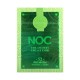 Cartamundi NOC Luxury Emerald Foil Oyun Kağıdı iskambil Kartları Destesi