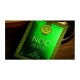Cartamundi NOC Luxury Emerald Foil Oyun Kağıdı iskambil Kartları Destesi