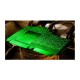 Cartamundi NOC Luxury Emerald Foil Oyun Kağıdı iskambil Kartları Destesi