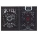 Bicycle Venom Oyun Kağıdı Limited Edition Koleksiyonluk iskambil Kartları Destesi