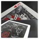 Bicycle Venom Oyun Kağıdı Limited Edition Koleksiyonluk iskambil Kartları Destesi