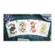 King Star Daydream Oyun Kağıdı Limited Edition Koleksiyonluk iskambil Kartları Destesi