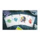 King Star Daydream Oyun Kağıdı Limited Edition Koleksiyonluk iskambil Kartları Destesi