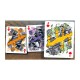 Bicycle Juic'd Playing Cards Oyun Kağıdı Koleksiyonluk iskambil Kartları