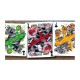 Bicycle Juic'd Playing Cards Oyun Kağıdı Koleksiyonluk iskambil Kartları
