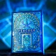 TCC Peacock Premium Oyun Kağıdı iskambil Kartları Destesi TCC Peacock Premium Oyun Kağıdı iskambil Kartları Destesi
