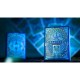 TCC Peacock Premium Oyun Kağıdı iskambil Kartları Destesi TCC Peacock Premium Oyun Kağıdı iskambil Kartları Destesi