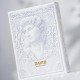 TCC David Premium Oyun Kağıdı Limited Edition Koleksiyonluk iskambil Kartları Destesi