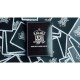 WJPC Good Pals King Logo Premium Oyun Kağıdı iskambil Kartları Destesi