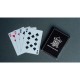 WJPC Good Pals King Logo Premium Oyun Kağıdı iskambil Kartları Destesi