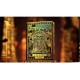 TCC Keyhole Egyptian Mythology Premium Oyun Kağıdı Koleksiyonluk iskambil Kartları Destesi TCC Keyhole Egyptian Mythology Premium Oyun Kağıdı Koleksiyonluk iskambil Kartları Destesi