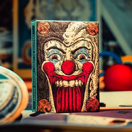 TCC Joker52 Premium Oyun Kağıdı iskambil Kartları Destesi TCC Joker52 Premium Oyun Kağıdı iskambil Kartları Destesi