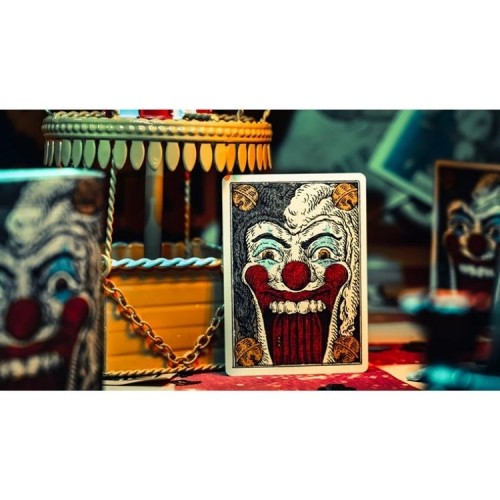 TCC Joker52 Premium Oyun Kağıdı iskambil Kartları Destesi TCC Joker52 Premium Oyun Kağıdı iskambil Kartları Destesi