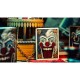 TCC Joker52 Premium Oyun Kağıdı iskambil Kartları Destesi TCC Joker52 Premium Oyun Kağıdı iskambil Kartları Destesi