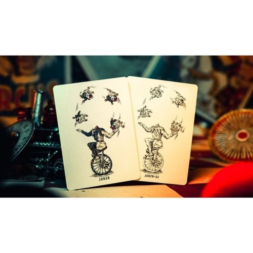 TCC Joker52 Premium Oyun Kağıdı iskambil Kartları Destesi TCC Joker52 Premium Oyun Kağıdı iskambil Kartları Destesi