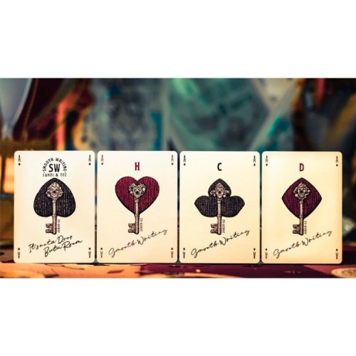 TCC Joker52 Premium Oyun Kağıdı iskambil Kartları Destesi TCC Joker52 Premium Oyun Kağıdı iskambil Kartları Destesi