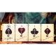 TCC Joker52 Premium Oyun Kağıdı iskambil Kartları Destesi TCC Joker52 Premium Oyun Kağıdı iskambil Kartları Destesi