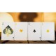 TCC Round Moon Premium Oyun Kağıdı iskambil Kartları Destesi TCC Round Moon Premium Oyun Kağıdı iskambil Kartları Destesi