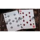 King Star Divine Artifact: Iron Unchain Deck Premium Oyun Kağıdı iskambil Kartları Destesi