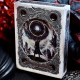 King Star Cthulhu: Cryogenic Mirage Deck Premium Oyun Kağıdı iskambil Kartları Destesi King Star Cthulhu: Cryogenic Mirage Deck Premium Oyun Kağıdı iskambil Kartları Destesi