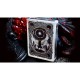 King Star Cthulhu: Cryogenic Mirage Deck Premium Oyun Kağıdı iskambil Kartları Destesi King Star Cthulhu: Cryogenic Mirage Deck Premium Oyun Kağıdı iskambil Kartları Destesi