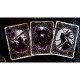 King Star Cthulhu: Cryogenic Mirage Deck Premium Oyun Kağıdı iskambil Kartları Destesi King Star Cthulhu: Cryogenic Mirage Deck Premium Oyun Kağıdı iskambil Kartları Destesi