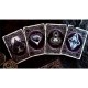 King Star Cthulhu: Cryogenic Mirage Deck Premium Oyun Kağıdı iskambil Kartları Destesi King Star Cthulhu: Cryogenic Mirage Deck Premium Oyun Kağıdı iskambil Kartları Destesi