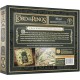 Theory11 The Lord of The Rings Yüzüklerin Efendisi Çok Boyutlu Yapboz Puzzle (1000 Parça)