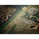 Theory11 The Lord of The Rings Yüzüklerin Efendisi Çok Boyutlu Yapboz Puzzle (1000 Parça)