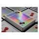 Bicycle Cherry Casino Sands Mirage Holographic Oyun Kağıdı iskambil Kartları Destesi
