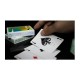 Bicycle Cherry Casino Sands Mirage Holographic Oyun Kağıdı iskambil Kartları Destesi