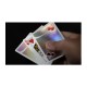 Bicycle Cherry Casino Sands Mirage Holographic Oyun Kağıdı iskambil Kartları Destesi