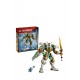LEGO 71860 Lloyd’un Titan Robotu ve NINJAGO Mini Figürleri LEGO NINJAGO 71860 Lloyd’un Titan Robotu 15. yıl dönümü yapım seti