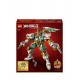 LEGO 71860 Lloyd’un Titan Robotu ve NINJAGO Mini Figürleri LEGO NINJAGO 71860 Lloyd’un Titan Robotu 15. yıl dönümü yapım seti