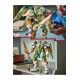LEGO 71860 Lloyd’un Titan Robotu ve NINJAGO Mini Figürleri LEGO NINJAGO 71860 Lloyd’un Titan Robotu 15. yıl dönümü yapım seti
