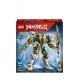 LEGO 71860 Lloyd’un Titan Robotu ve NINJAGO Mini Figürleri LEGO NINJAGO 71860 Lloyd’un Titan Robotu 15. yıl dönümü yapım seti