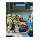 LEGO 71860 Lloyd’un Titan Robotu ve NINJAGO Mini Figürleri LEGO NINJAGO 71860 Lloyd’un Titan Robotu 15. yıl dönümü yapım seti