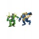 LEGO NINJAGO 71853 Jay’in Ejderha Robotu Savaşı 107 parçalık yapım seti