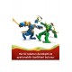 LEGO NINJAGO 71853 Jay’in Ejderha Robotu Savaşı 107 parçalık yapım seti