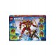 LEGO 71868 Wyldfyre Dönüşen Ejderha Robotu LEGO NINJAGO 71868 Wyldfyre’ın Dönüşen Ejderha Robotu 821 parçalık yapım seti